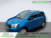 Suzuki Celerio 1.0 BVM 68ch   Beaupuy 31