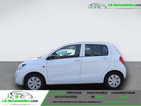 Suzuki Celerio 1.0 BVM 68ch  occasion  Beaupuy - photo n5