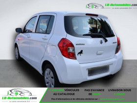 Suzuki Celerio 1.0 BVM 68ch  occasion  Beaupuy - photo n4