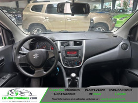 Suzuki Celerio 1.0 BVM 68ch  occasion  Beaupuy - photo n3