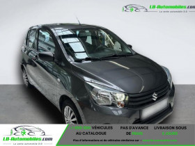Suzuki Celerio 1.0 BVM 68ch  occasion  Beaupuy - photo n2