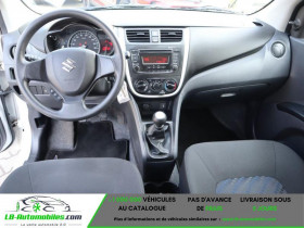 Suzuki Celerio 1.0 BVM 68ch  occasion  Beaupuy - photo n3