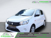 Suzuki Celerio 1.0 BVM 68ch   Beaupuy 31
