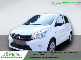 Suzuki Celerio , garage LB AUTOMOBILES  Beaupuy