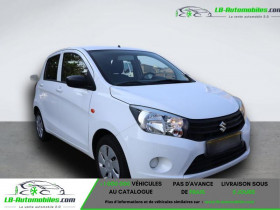 Suzuki Celerio 1.0 BVM 68ch  occasion  Beaupuy - photo n2