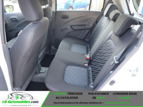 Suzuki Celerio 1.0 BVM 68ch  occasion  Beaupuy - photo n7