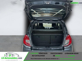 Suzuki Celerio 1.0 BVM 68ch  occasion  Beaupuy - photo n5