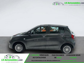 Suzuki Celerio 1.0 BVM 68ch  occasion  Beaupuy - photo n4
