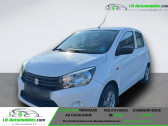 Suzuki Celerio 1.0 BVM 68ch   Beaupuy 31