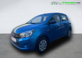 Suzuki Celerio occasion