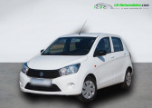 Suzuki Celerio 1.0 BVM 68ch   Beaupuy 31