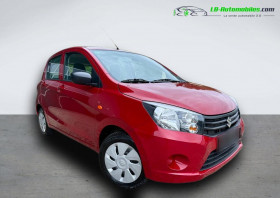 Suzuki Celerio 1.0 BVM 68ch  occasion  Beaupuy - photo n2