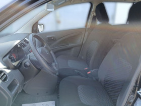 Suzuki Celerio 1.0 BVM 68ch  occasion  Beaupuy - photo n4