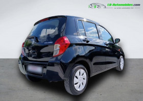 Suzuki Celerio 1.0 BVM 68ch  occasion  Beaupuy - photo n3