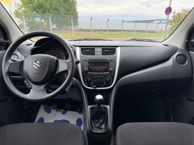 Suzuki Celerio 1.0 BVM 68ch  occasion  Beaupuy - photo n3