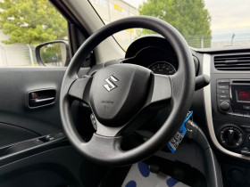 Suzuki Celerio 1.0 BVM 68ch  occasion  Beaupuy - photo n7