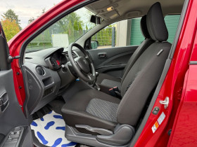 Suzuki Celerio 1.0 BVM 68ch  occasion  Beaupuy - photo n6
