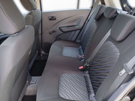 Suzuki Celerio 1.0 BVM 68ch  occasion  Beaupuy - photo n5