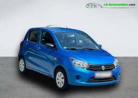 Suzuki Celerio , garage LB AUTOMOBILES  Beaupuy