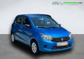 Suzuki Celerio 1.0 BVM 68ch  occasion  Beaupuy - photo n2