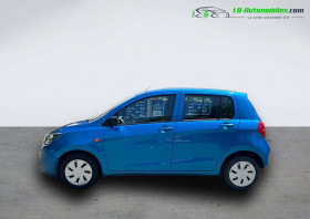 Suzuki Celerio 1.0 BVM 68ch  occasion  Beaupuy - photo n5