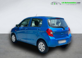 Suzuki Celerio 1.0 BVM 68ch  occasion  Beaupuy - photo n3