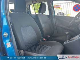 Suzuki Celerio 1.0 BVM 68ch  occasion  Beaupuy - photo n8