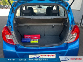 Suzuki Celerio 1.0 BVM 68ch  occasion  Beaupuy - photo n10