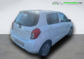 Annonce Suzuki Celerio occasion Essence 1.0 BVM 68ch  Beaupuy