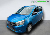 Suzuki Celerio occasion année 2015 boite Automatique Annonce Suzuki Celerio occasion Essence 1.0 BVM 68ch à Beaupuy