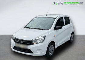 Suzuki Celerio 1.0 BVM 68ch  occasion  Beaupuy - photo n2