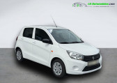 Annonce Suzuki Celerio occasion Essence 1.0 BVM 68ch à Beaupuy