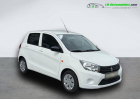 Suzuki Celerio , garage LB AUTOMOBILES  Beaupuy