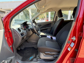 Suzuki Celerio 1.0 BVM 68ch  occasion  Beaupuy - photo n2