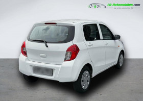 Suzuki Celerio 1.0 BVM 68ch  occasion  Beaupuy - photo n4