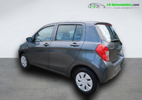 Suzuki Celerio 1.0 BVM 68ch  occasion  Beaupuy - photo n2