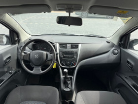 Suzuki Celerio 1.0 BVM 68ch  occasion  Beaupuy - photo n3