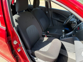 Suzuki Celerio 1.0 BVM 68ch  occasion  Beaupuy - photo n3