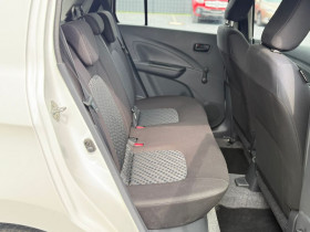 Suzuki Celerio 1.0 BVM 68ch  occasion  Beaupuy - photo n7