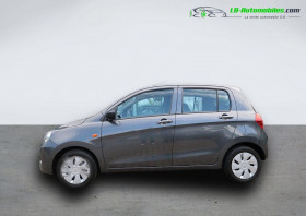 Suzuki Celerio 1.0 BVM 68ch  occasion  Beaupuy - photo n3