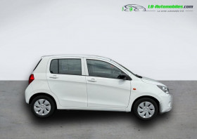 Suzuki Celerio 1.0 BVM 68ch  occasion  Beaupuy - photo n5