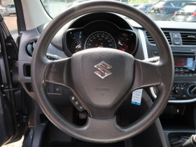 Suzuki Celerio 1.0 BVM 68ch  occasion  Beaupuy - photo n6