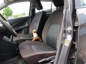Suzuki Celerio 1.0 BVM 68ch  occasion  Beaupuy - photo n5