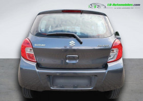 Suzuki Celerio 1.0 BVM 68ch  occasion  Beaupuy - photo n4