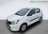 Suzuki Celerio occasion année 2016 boite Manuelle Annonce Suzuki Celerio occasion Essence 1.0 BVM 68ch à Beaupuy