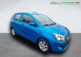 Suzuki Celerio occasion année 2018 boite Manuelle Annonce Suzuki Celerio occasion Essence 1.0 BVM 68ch à Beaupuy