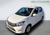 Suzuki Celerio occasion année 2016 boite Manuelle Annonce Suzuki Celerio occasion Essence 1.0 BVM 68ch à Beaupuy
