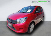 Suzuki Celerio 1.0 BVM 68ch   Beaupuy 31