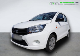 Suzuki Celerio , garage LB AUTOMOBILES  Beaupuy