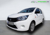 Suzuki Celerio occasion année 2018 boite Manuelle Annonce Suzuki Celerio occasion Essence 1.0 BVM 68ch à Beaupuy